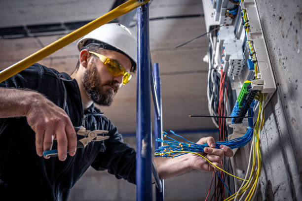 Best Residential Electrician Services  in Schuylerville, NY