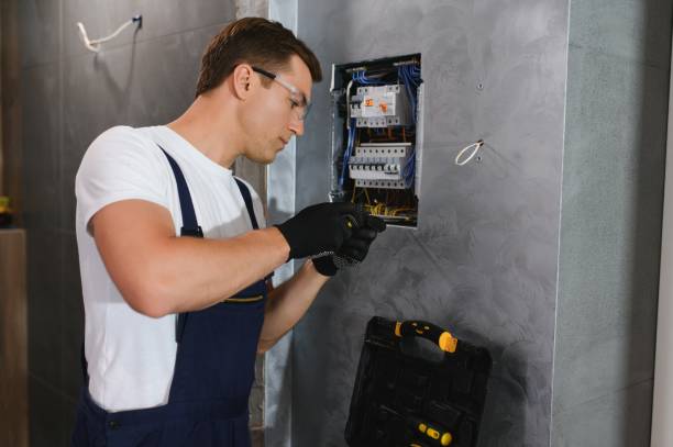 Best Electrical Rewiring Services  in Schuylerville, NY